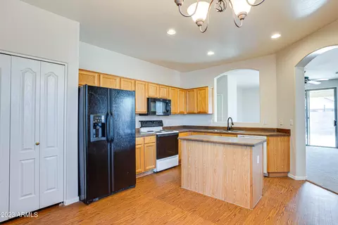 3335 E Clifton Ave, Gilbert, AZ 85295 photo 4