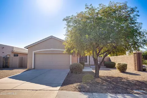 3335 E Clifton Ave, Gilbert, AZ 85295
