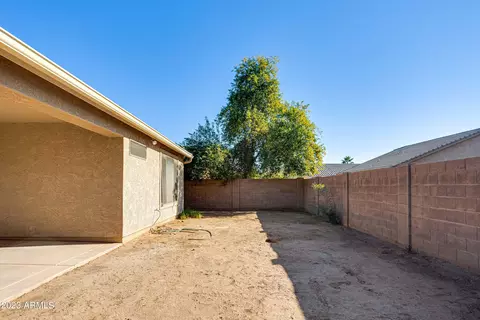 3335 E Clifton Ave, Gilbert, AZ 85295 photo 20