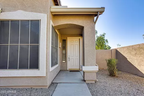 3335 E Clifton Ave, Gilbert, AZ 85295 photo 2