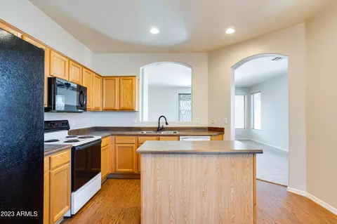 3335 E Clifton Ave, Gilbert, AZ 85295 photo 5