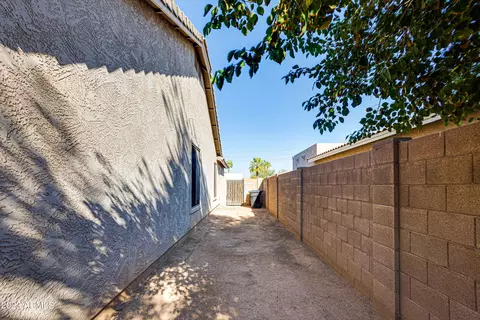3335 E Clifton Ave, Gilbert, AZ 85295 photo 22