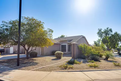 3335 E Clifton Ave, Gilbert, AZ 85295 photo 23