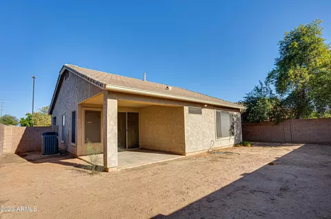 3335 E Clifton Ave, Gilbert, AZ 85295 photo 19