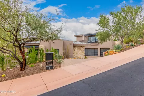 9710 N Palisades Blvd, Fountain Hills, AZ 85268