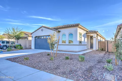 9337 W Montecito Ave, Phoenix, AZ 85037