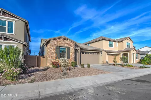 9338 W Heatherbrae Dr, Phoenix, AZ 85037
