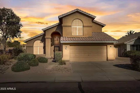 1984 W Mockingbird Dr, Chandler, AZ 85286