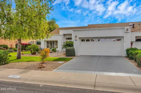 19423 N 140th Ave, Sun City West, AZ 85375
