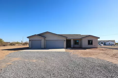 32211 N 224th Dr, Wittmann, AZ 85361