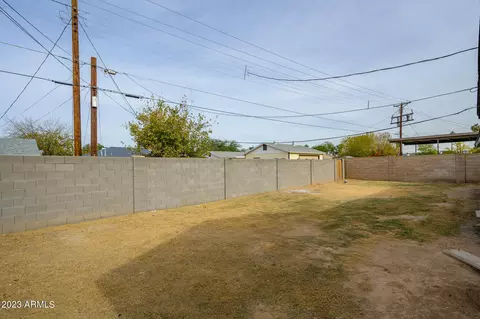 3614 W Marshall Ave, Phoenix, AZ 85019 photo 11