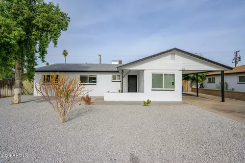 3614 W Marshall Ave, Phoenix, AZ 85019