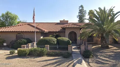 7595 E Larkspur Dr, Scottsdale, AZ 85260