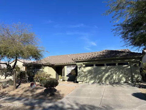 916 E Beverly Rd, Phoenix, AZ 85042