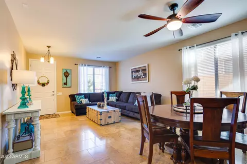 10863 E Solina Ave, Mesa, AZ 85212 photo 2