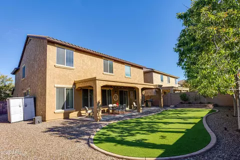 10863 E Solina Ave, Mesa, AZ 85212 photo 31