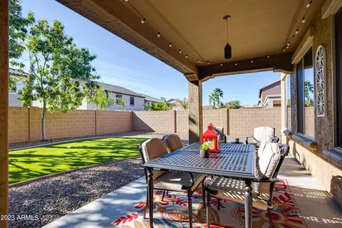10863 E Solina Ave, Mesa, AZ 85212 photo 29