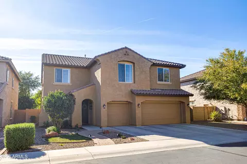 10863 E Solina Ave, Mesa, AZ 85212