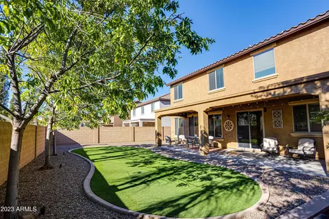 10863 E Solina Ave, Mesa, AZ 85212 photo 28