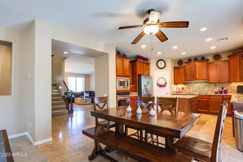 10863 E Solina Ave, Mesa, AZ 85212 photo 4