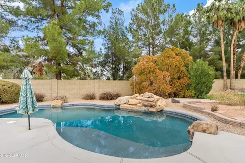 14333 N 78th Ave, Peoria, AZ 85381