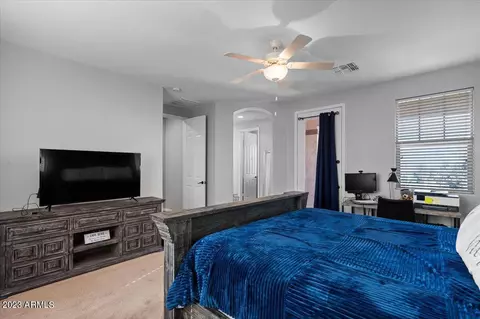 3674 E Angstead Ct, Gilbert, AZ 85296 photo 24