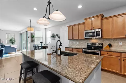 3674 E Angstead Ct, Gilbert, AZ 85296