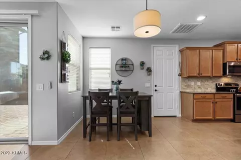 3674 E Angstead Ct, Gilbert, AZ 85296 photo 14