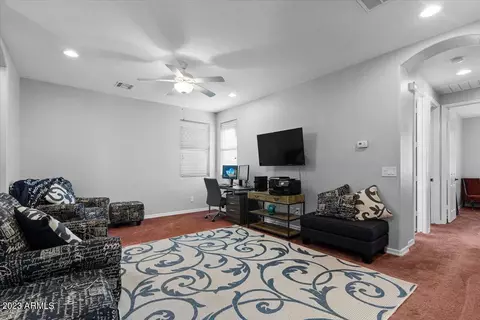 3674 E Angstead Ct, Gilbert, AZ 85296 photo 21