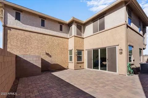 3674 E Angstead Ct, Gilbert, AZ 85296 photo 35