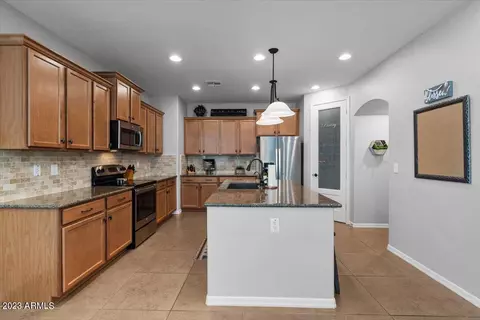 3674 E Angstead Ct, Gilbert, AZ 85296 photo 15