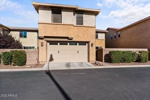 3674 E Angstead Ct, Gilbert, AZ 85296 photo 36