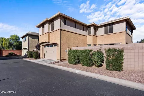 3674 E Angstead Ct, Gilbert, AZ 85296 photo 37