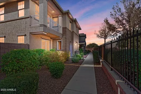 3674 E Angstead Ct, Gilbert, AZ 85296 photo 7