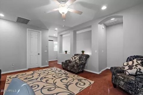 3674 E Angstead Ct, Gilbert, AZ 85296 photo 22