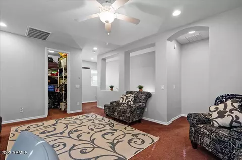 3674 E Angstead Ct, Gilbert, AZ 85296 photo 23