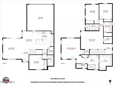 3674 E Angstead Ct, Gilbert, AZ 85296 photo 38