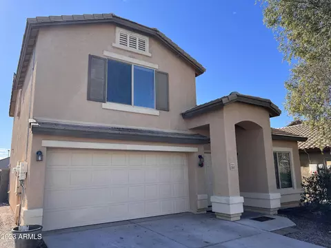 23841 W Corona Ave, Buckeye, AZ 85326
