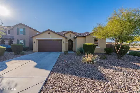 34148 N Sandstone Dr, San Tan Valley, AZ 85143