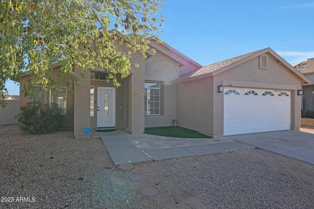 8901 W Highland Ave, Phoenix, AZ 85037
