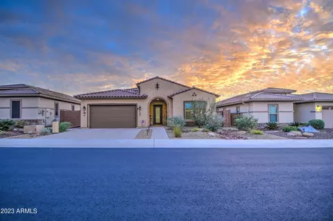 7245 W Tombstone Trl, Peoria, AZ 85383