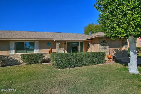 9428 N 110th Ave, Sun City, AZ 85351