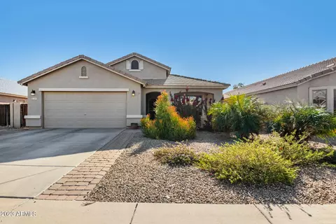 1537 E Alba Dr, Casa Grande, AZ 85122