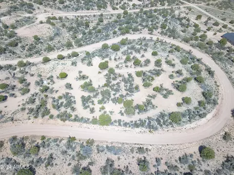 3395 E Kearney Trl #38, Rimrock, AZ 86335