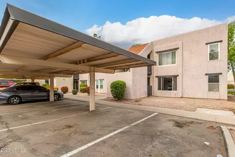 1927 E Hampton Ave #106, Mesa, AZ 85204 photo 2