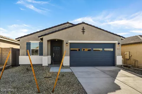 1957 S 241st Dr, Buckeye, AZ 85326
