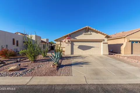 9800 E Windy Pass Trl, Gold Canyon, AZ 85118