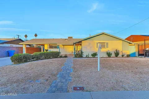 4038 N 77th Ave, Phoenix, AZ 85033