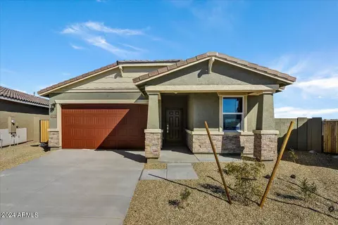 24122 W Hopi St, Buckeye, AZ 85326