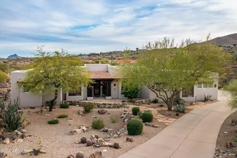 15202 N San Diego Cir, Fountain Hills, AZ 85268
